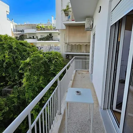 Luxury 4 * Πάτρα