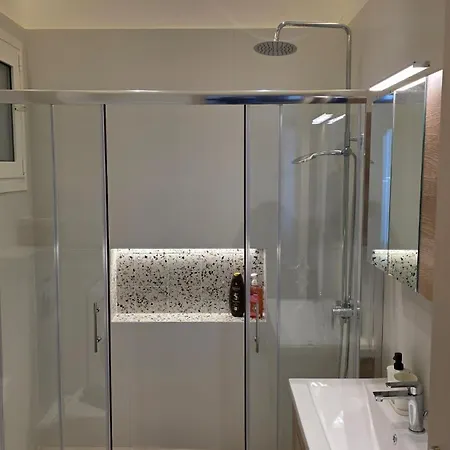 Appartamento Luxury 4